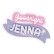 IMC CRYBABIES - Кукла Лека нощ Jenna  6